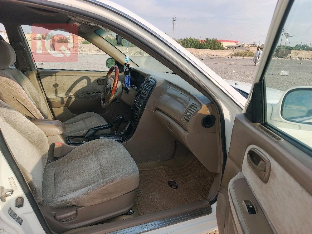 کیا ئۆپتیما